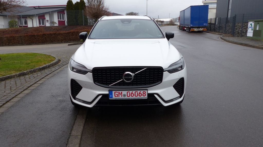 Volvo XC60 99.969 km 33.800 &euro; Bergneustadt 51702