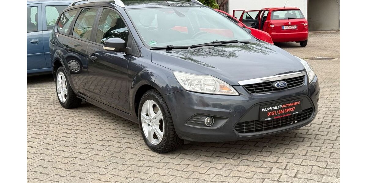 Ford Focus 238.000 km 2.690 &euro; Planegg 82152