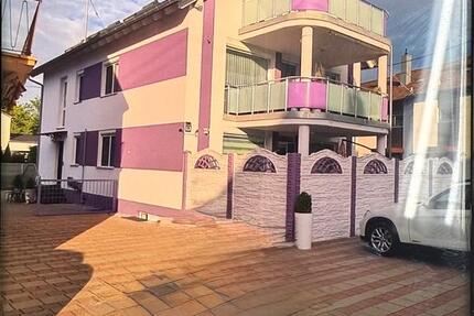 Kellergeschoss Wohnung in Günzburg 3 zimmer