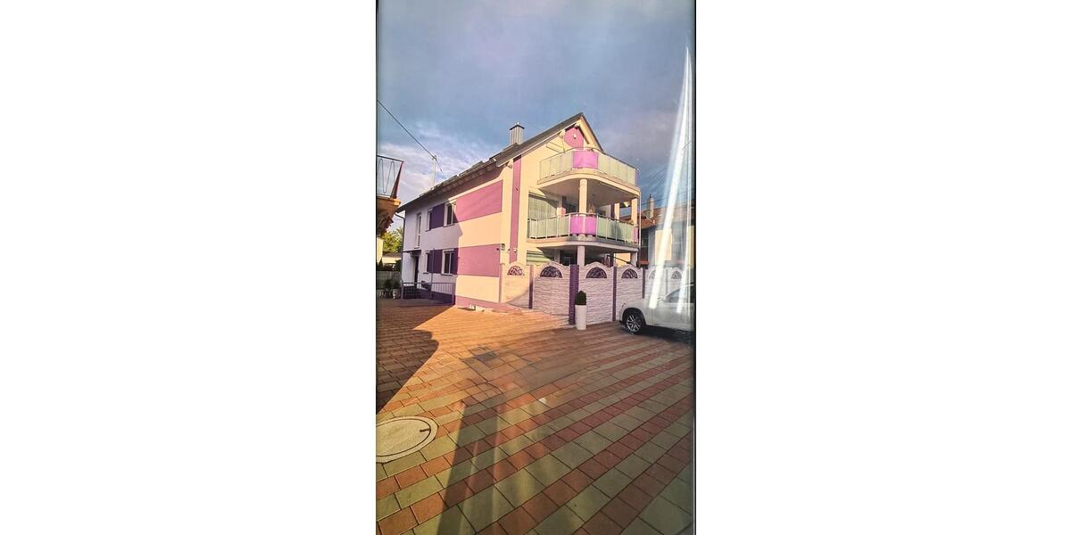 Kellergeschoss Wohnung in Günzburg 3 zimmer