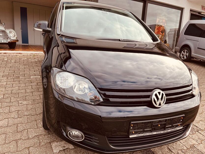 VW Golf 36.500 km 11.250 € Hirschberg a.d.Bergstrasse 69493