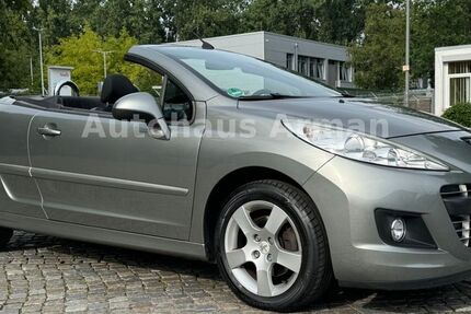 Peugeot 207 99.700 km 4.990 € Bremen 28329