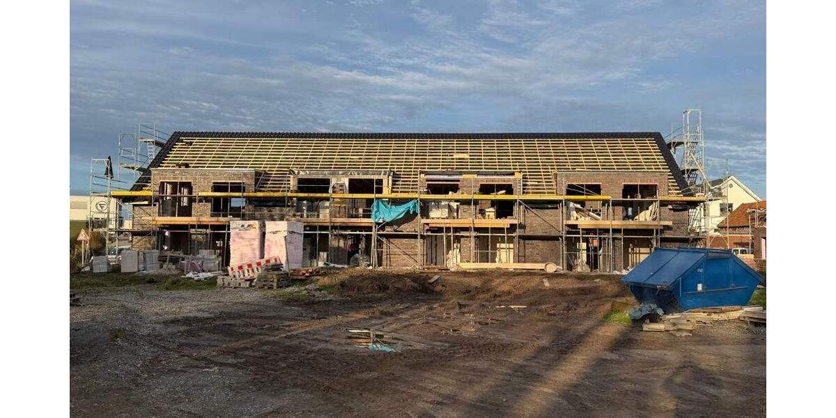 Etagenwohnung Berne / Bardenfleth Bardenfleth - 3 Zimmer, 70 m&sup2;, 229.000&euro; | Angebot:25776553