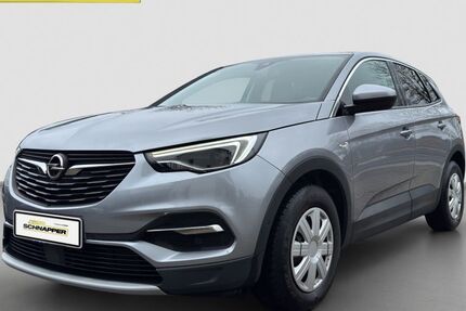 Opel Grandland (X) 103.700 km 10.850 &euro; Reckendorf 96182