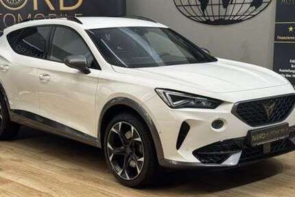 Cupra Formentor 14.627 km 27.900 &euro; Rastede/ Wahnbek 26180