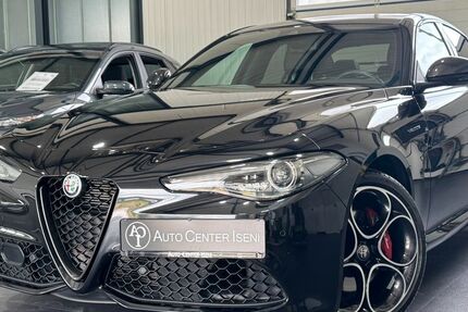 Alfa Romeo Giulia 91.975 km 26.980 &euro; Spaichingen 78549