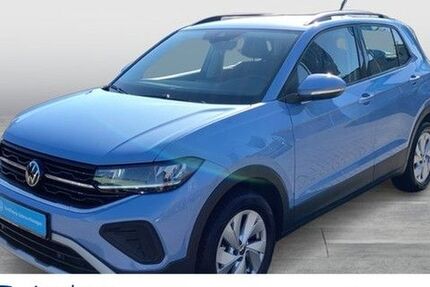 VW T-Cross 2.413 km 21.390 &euro; Leer (Ostfriesland) 26789