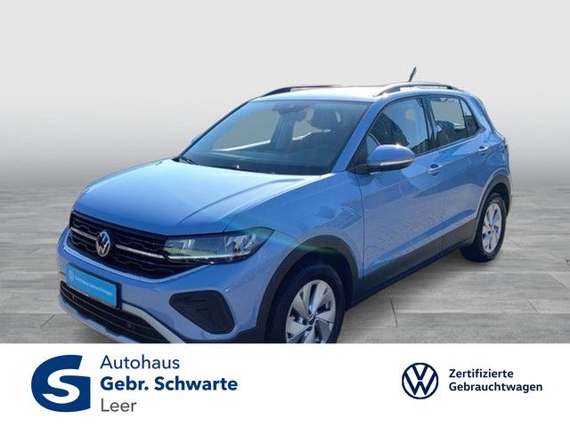 VW T-Cross 2.413 km 21.390 &euro; Leer (Ostfriesland) 26789