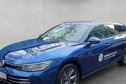 VW Passat 15.999 km 40.280 &euro; Rendsburg 24768