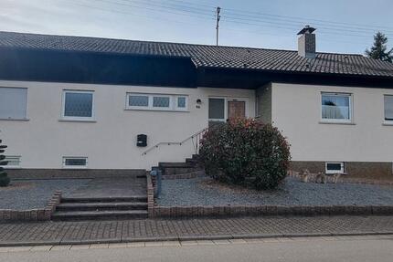 Haus Nalbach - 9 Zimmer, 219 m&sup2;, 469.000&euro; | Angebot:27117729