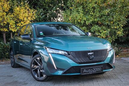 Peugeot 308 184.000 km 14.490 € Unna 59427