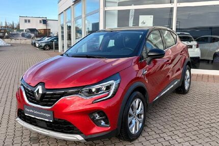 Renault Captur 69.861 km 16.890 &euro; Betzenstein 91282