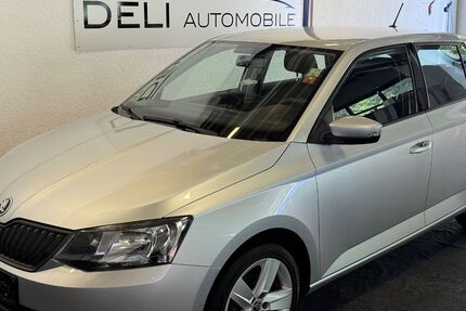 Skoda Fabia 159.000 km 6.490 &euro; Krauchenwies 72505