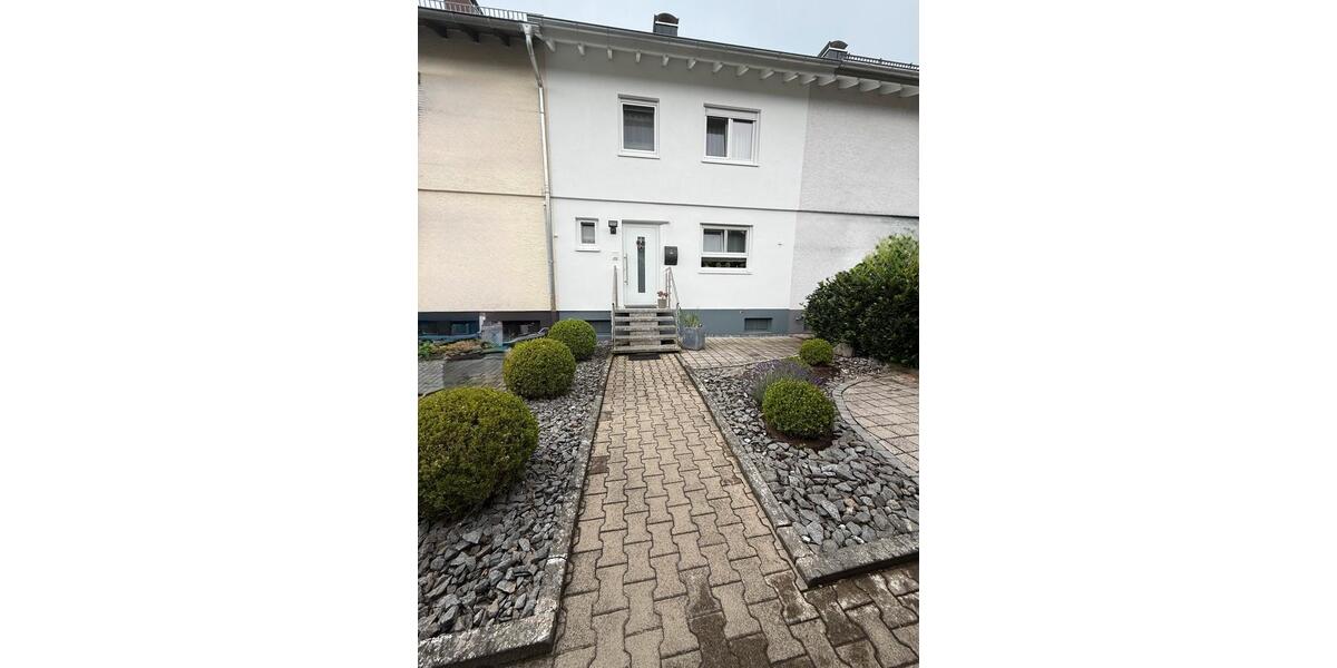 Reihenhaus Villingen-Schwenningen Schwenningen - 5 Zimmer, 116 m&sup2;, 380.000&euro; | Angebot:27118331