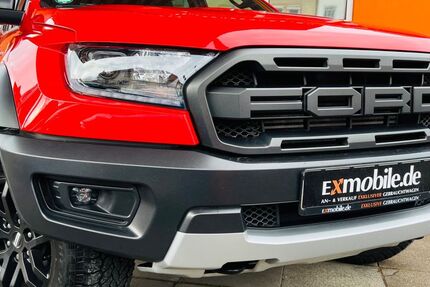 Ford Ranger 53.950 km 39.999 &euro; Albstadt 72461