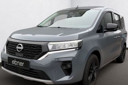 Nissan Townstar 20.050 km 22.490 &euro; Baienfurt 88255