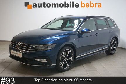 VW Passat 84.354 km 30.290 &euro; Bebra 36179