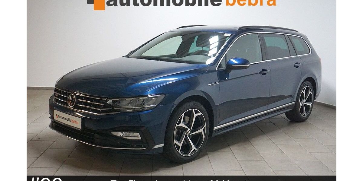 VW Passat 84.354 km 30.290 &euro; Bebra 36179