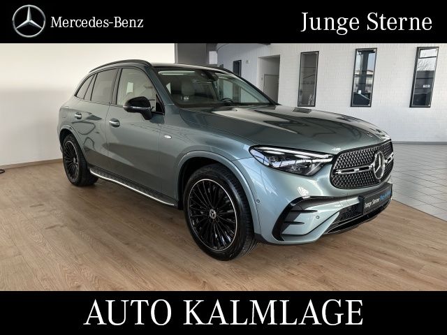 Mercedes-Benz GLC 300 19.990 km 69.980 &euro; Bersenbrück 49593