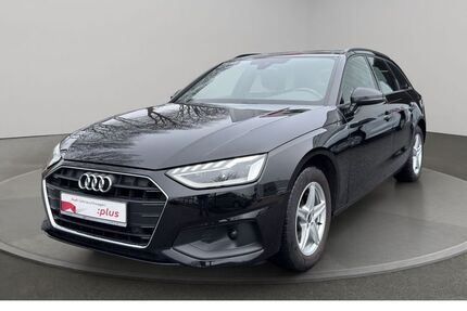 Audi A4 61.996 km 25.890 &euro; Flensburg 24941