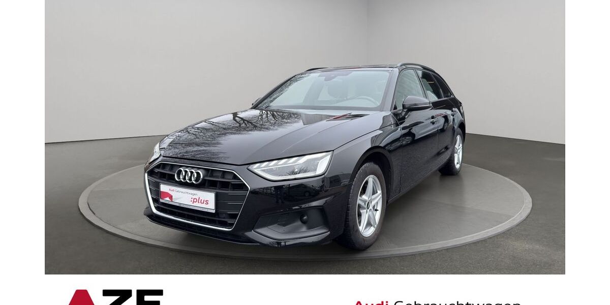 Audi A4 61.996 km 25.890 &euro; Flensburg 24941