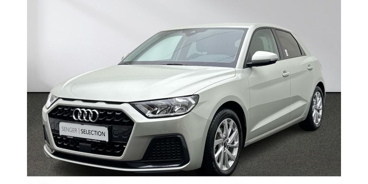 Audi A1 18.542 km 20.480 &euro; Emsdetten 48282