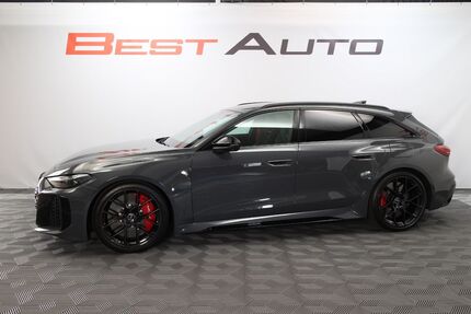 Audi RS5 4.340 km 141.990 &euro; Tirschenreuth 95643