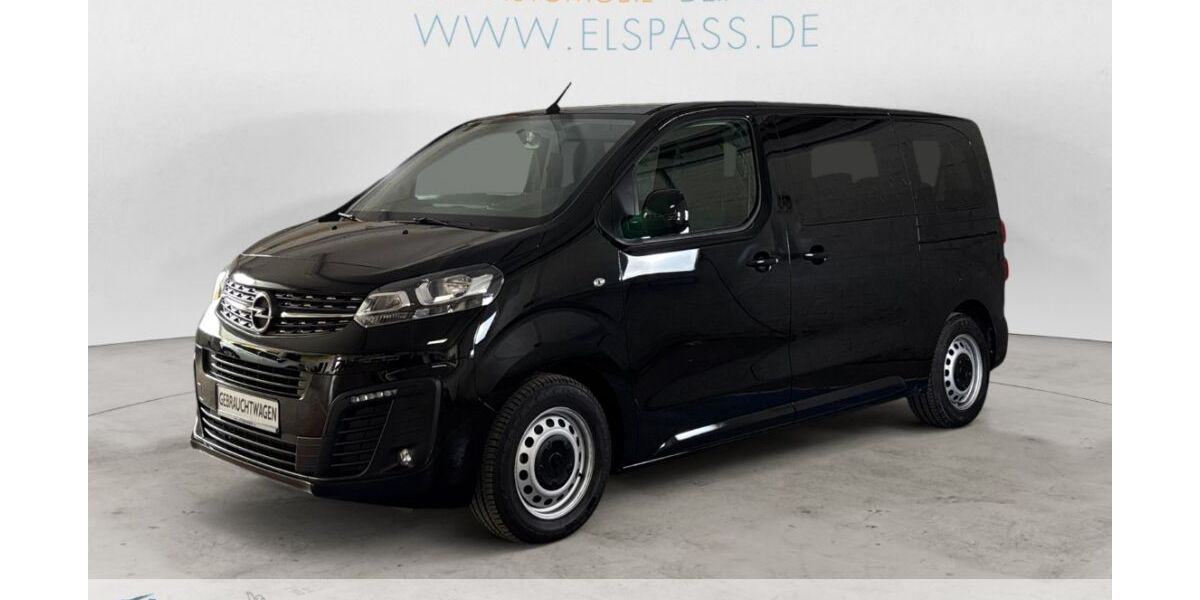 Opel Vivaro 57.627 km 26.883 € Dinslaken 46539
