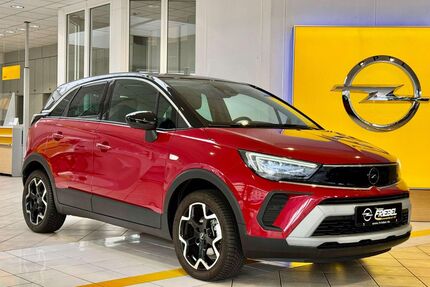 Opel Crossland (X) 7.656 km 19.894 &euro; Heidenau 01809