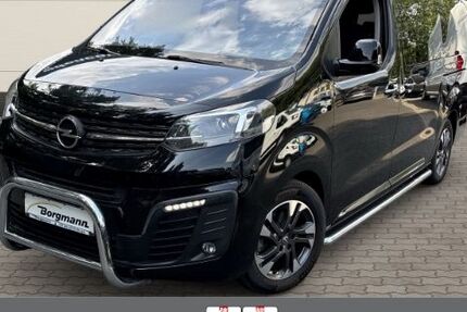 Opel Zafira 69.312 km 33.880 &euro; Essen 45356