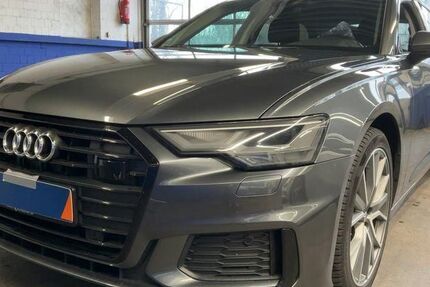 Audi A6 80.703 km 32.990 &euro; Heidenau bei Dresden 01809