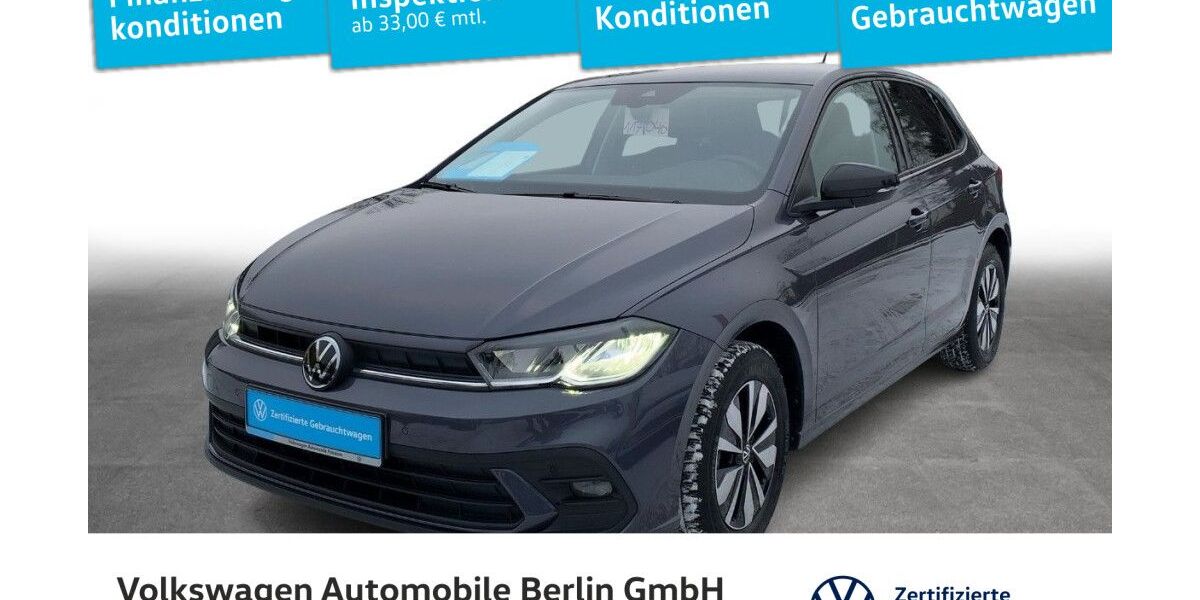 VW Polo 16.420 km 20.950 &euro; Potsdam 14480