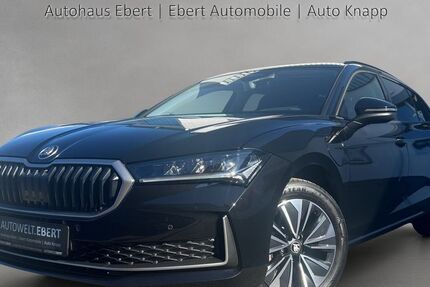 Skoda Superb 49.900 km 34.690 &euro; Heidelberg 69123