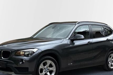 BMW X1 89.000 km 11.990 &euro; Hemau 93155