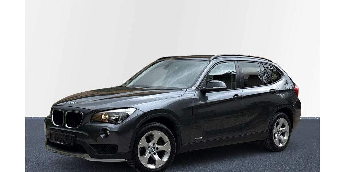 BMW X1 89.000 km 11.990 &euro; Hemau 93155
