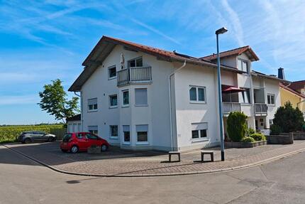 Wohnung Mettenheim - 4 Zimmer, 108 m&sup2;, 994&euro; | Angebot:26403602