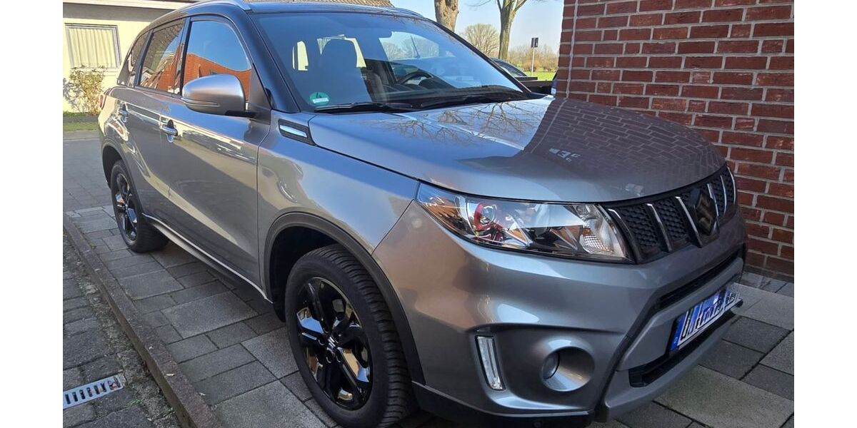 Suzuki Vitara 31.500 km 14.990 &euro; Kamen 59174