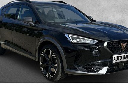 Cupra Formentor 26.760 km 39.990 € Marktheidenfeld 97828