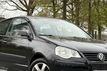 VW Polo 141.000 km 2.999 &euro; Ibbenbüren 49479