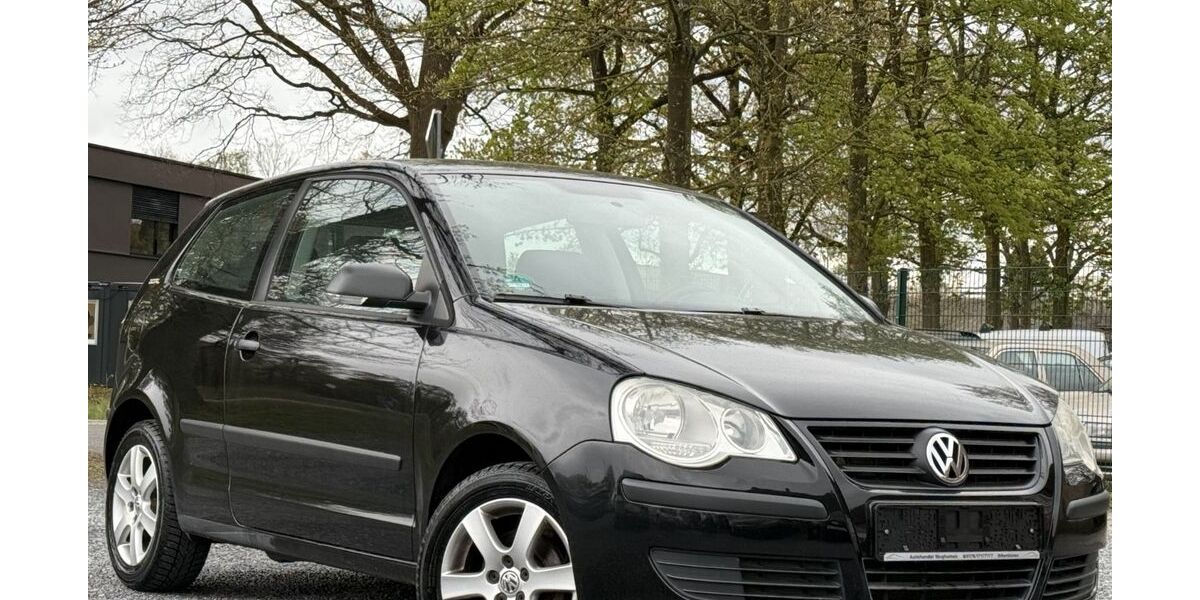 VW Polo 141.000 km 2.999 &euro; Ibbenbüren 49479