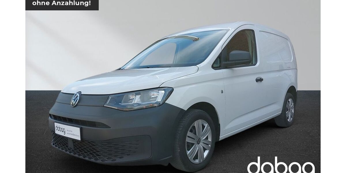 VW Caddy 94.148 km 16.950 &euro; Berlin 13125