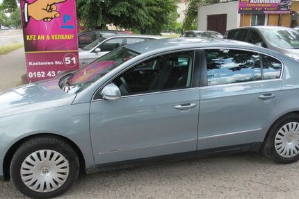 VW Passat 171.000 km 4.699 &euro; Magdeburg 39124
