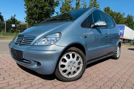 Mercedes A 160