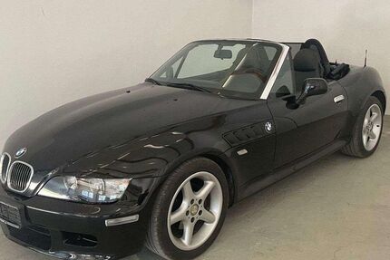 BMW Z3 248.976 km 6.333 &euro; Hausen bei Forchheim 91353