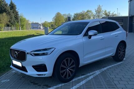 Volvo XC60 124.500 km 31.000 &euro; Elchingen 89275