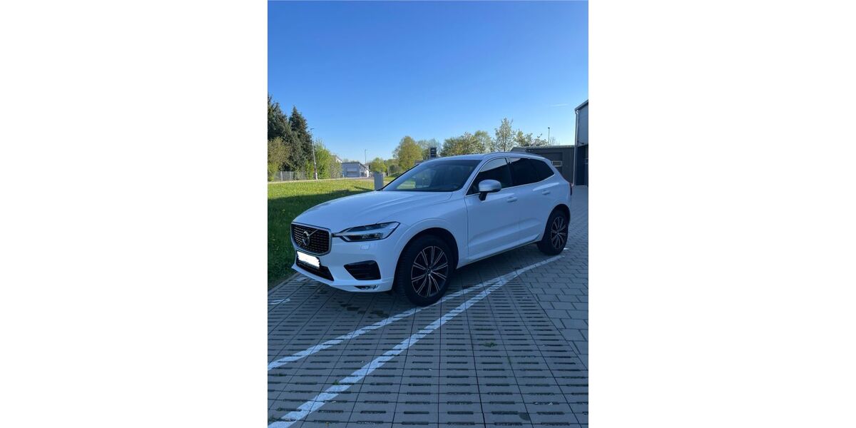 Volvo XC60 124.500 km 32.000 &euro; Elchingen 89275