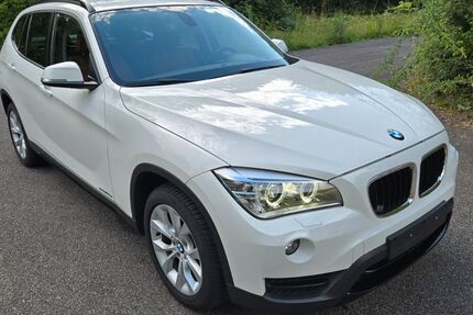 BMW X1 309.069 km 5.500 &euro; Amberg 92224