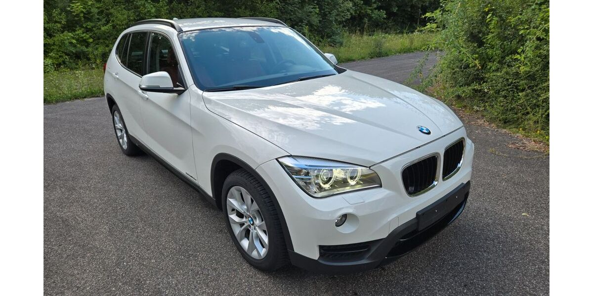 BMW X1 309.069 km 5.500 &euro; Amberg 92224