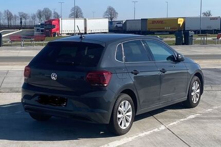 VW Polo 84.000 km 14.500 € Detmold 32760