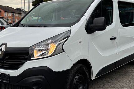 Renault Trafic 237.000 km 10.999 € Troisdorf 53842